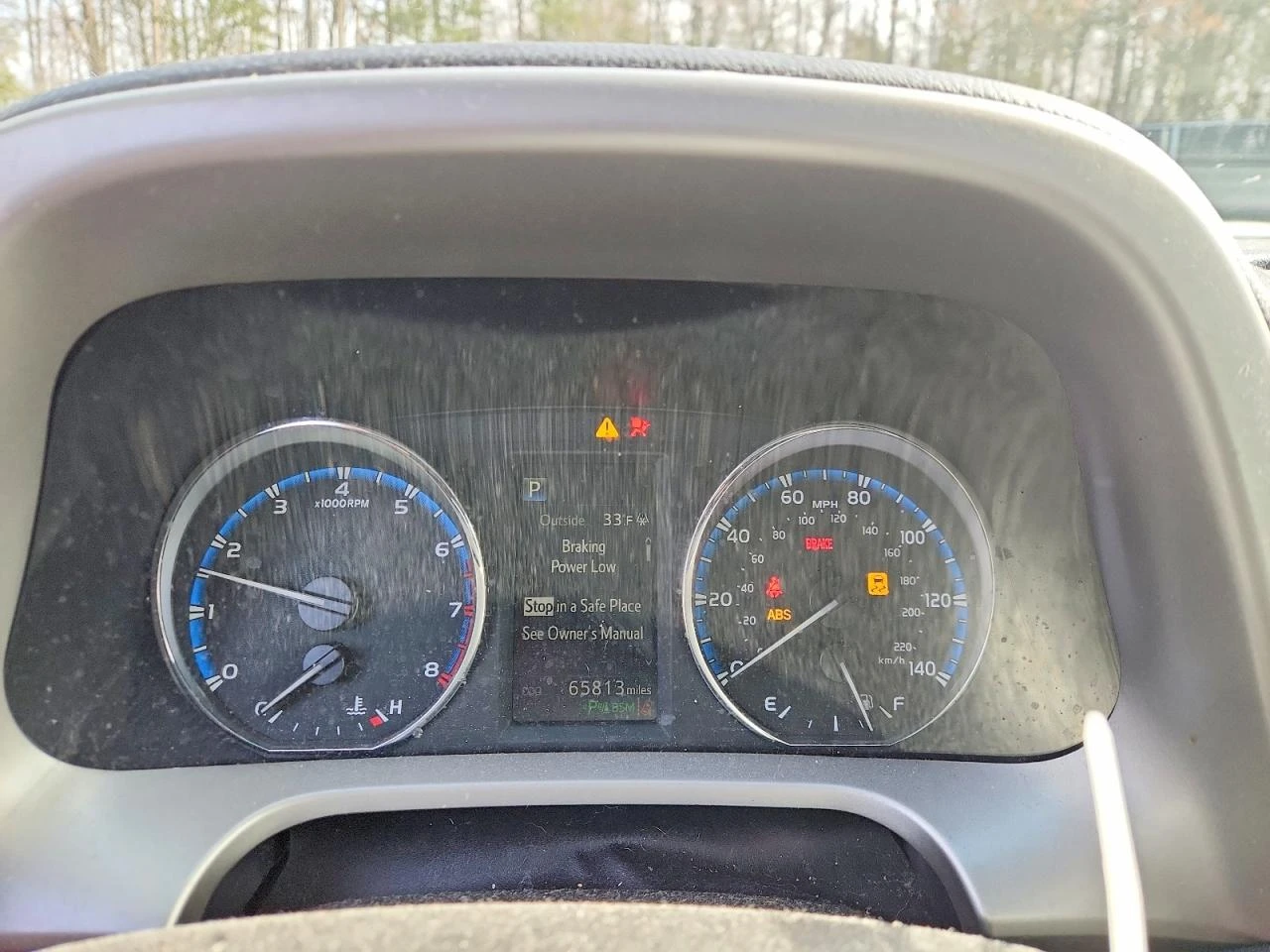 Toyota Rav4 2.5l Limited, снимка 9 - Автомобили и джипове - 54097356