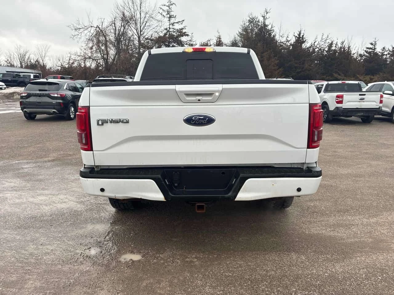 Ford F150 * 4WD SuperCrew 145" * �������* KEYLESS*  | Mobile.bg � ����������� 4