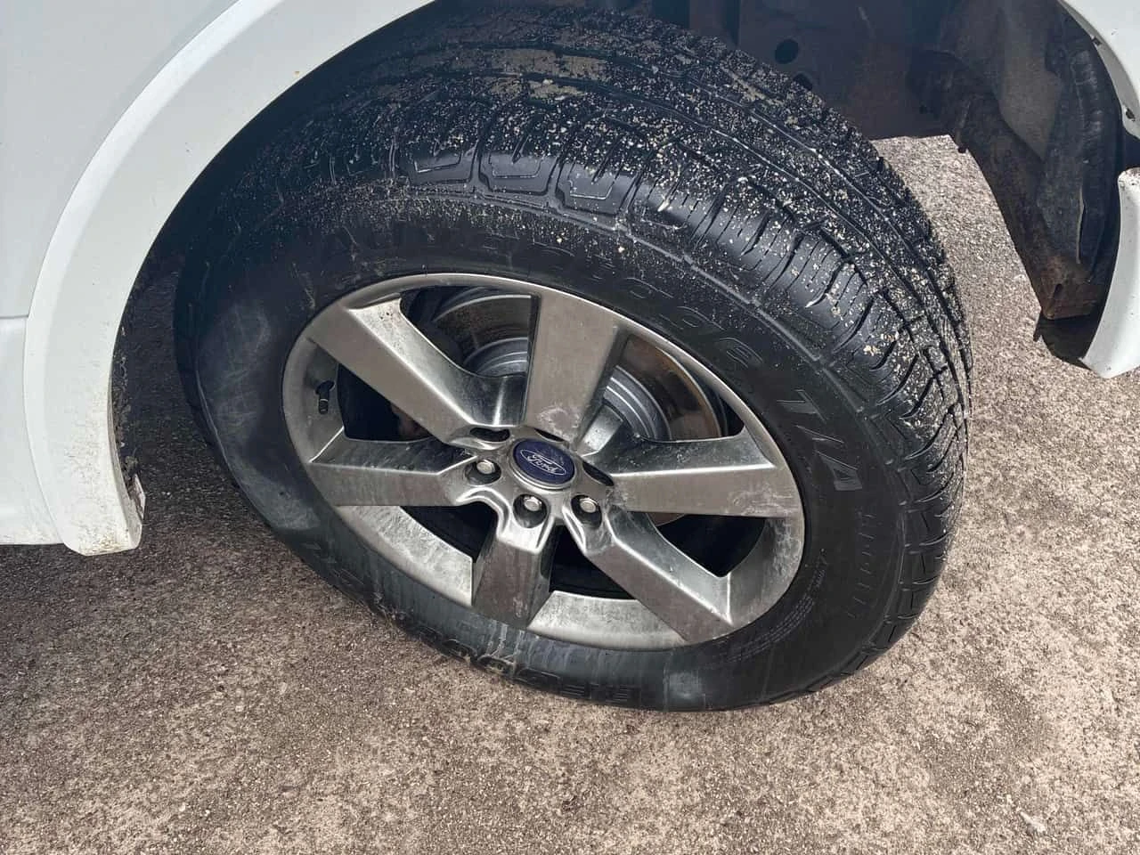 Ford F150 * 4WD SuperCrew 145" * �������* KEYLESS*  | Mobile.bg � ����������� 7