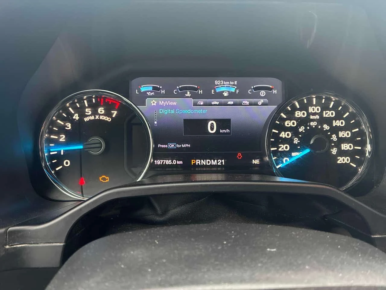 Ford F150 * 4WD SuperCrew 145" * �������* KEYLESS*  | Mobile.bg � ����������� 8