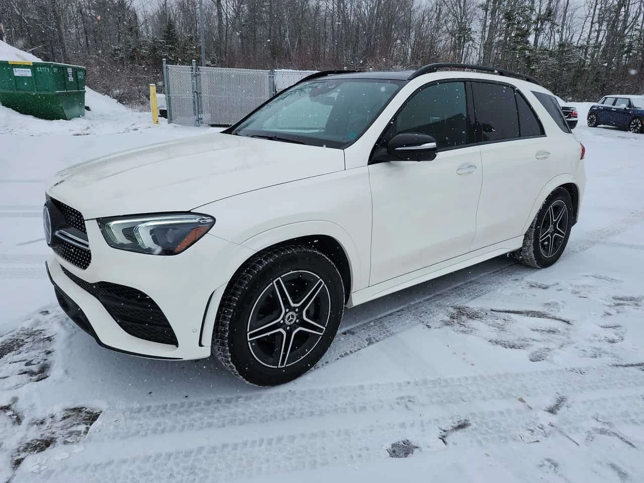 Mercedes-Benz GLE 350 * ГЛАВНО ПРЕДСТАВИТЕЛСТВО НА MERCEDES* 