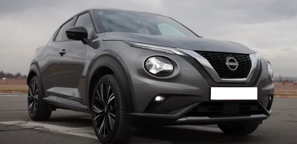 Nissan Juke N-Design, Гаранция, снимка 2 - Автомобили и джипове - 54598318