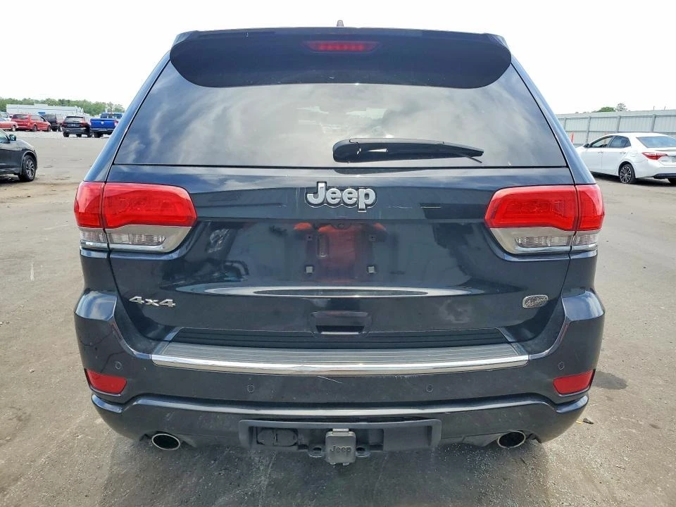 Jeep Cherokee, снимка 6 - Автомобили и джипове - 54787000