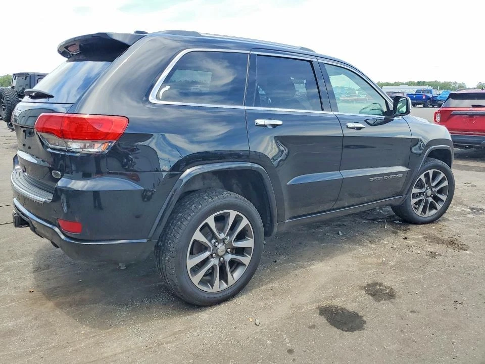 Jeep Cherokee, снимка 3 - Автомобили и джипове - 54787000