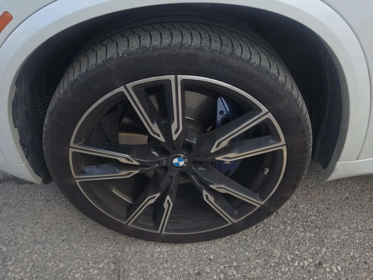 BMW X5 XDRIVE40I * ГЛАВНО ПРЕДСТАВИТЕЛСТВО НА BMW* , снимка 5 - Автомобили и джипове - 54906762