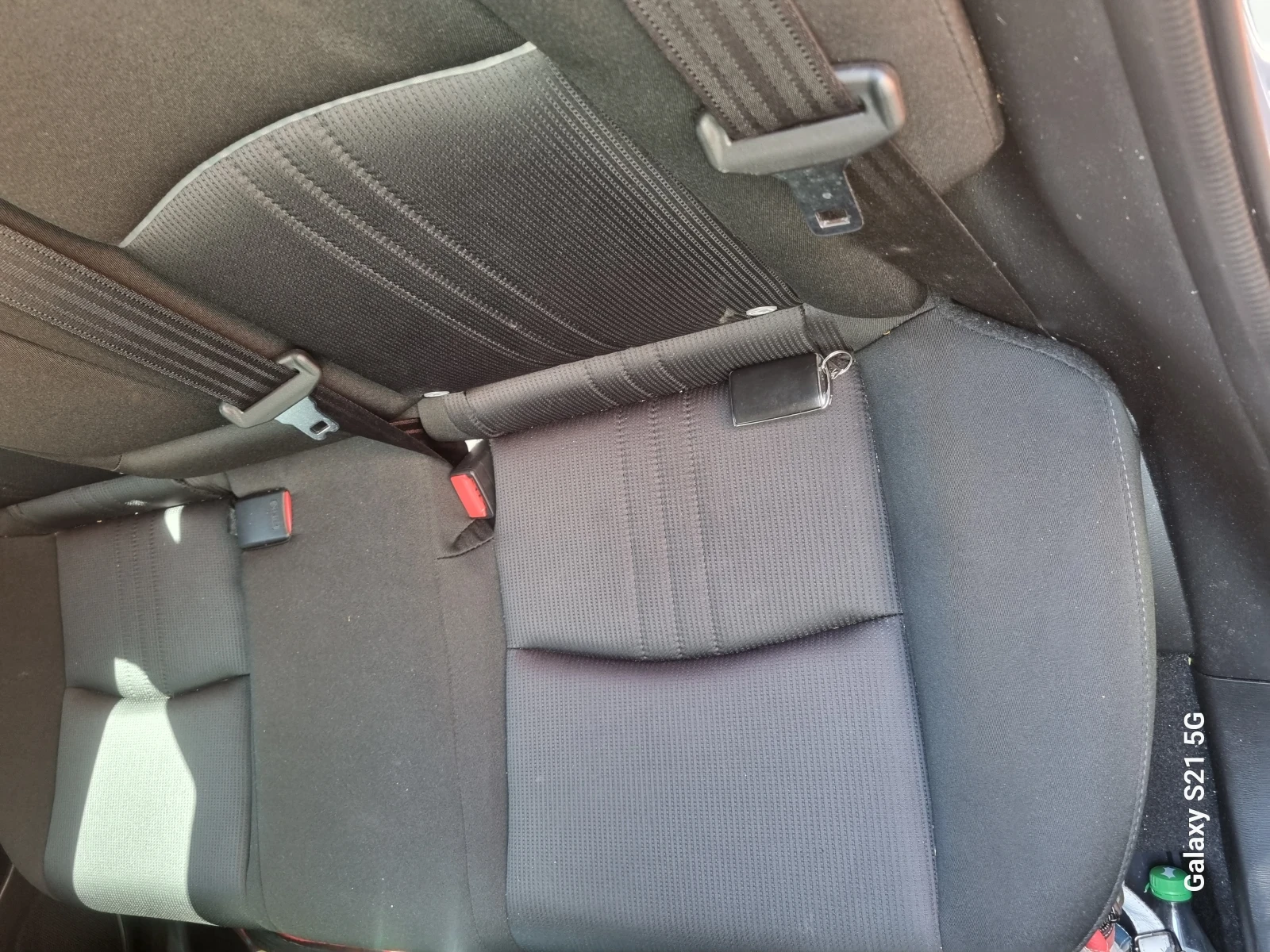Mazda CX-3, снимка 13 - Автомобили и джипове - 55239918
