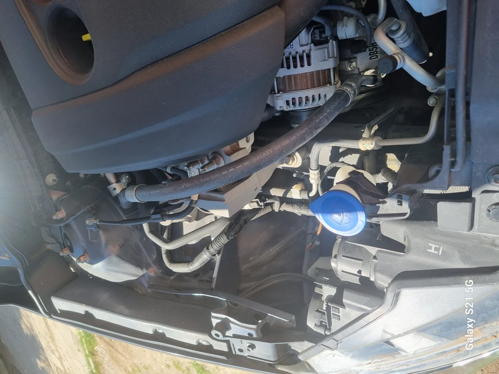 Mazda CX-3, снимка 6 - Автомобили и джипове - 55239918