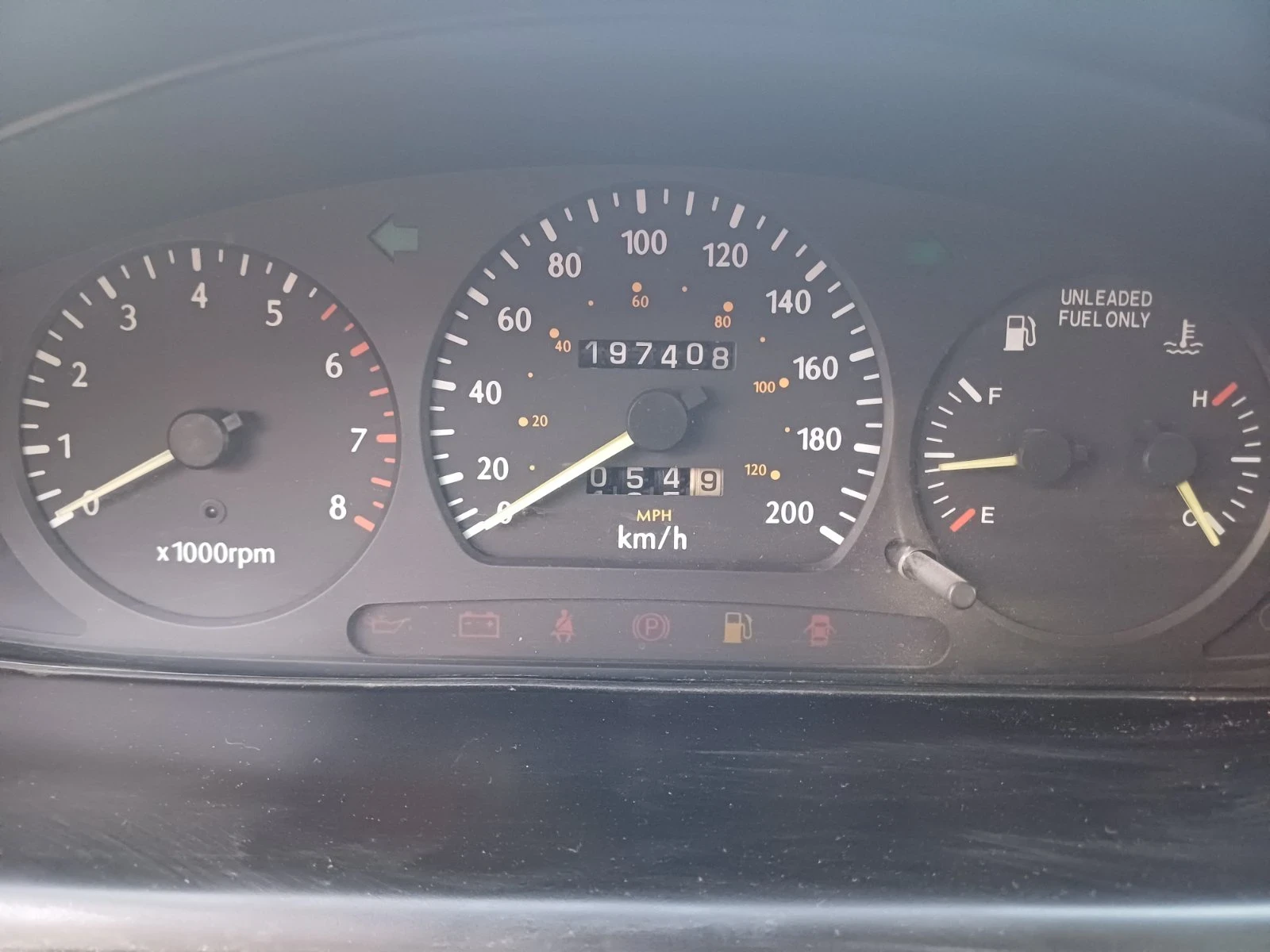 Kia Sportage 2.0i, снимка 11 - Автомобили и джипове - 55436510