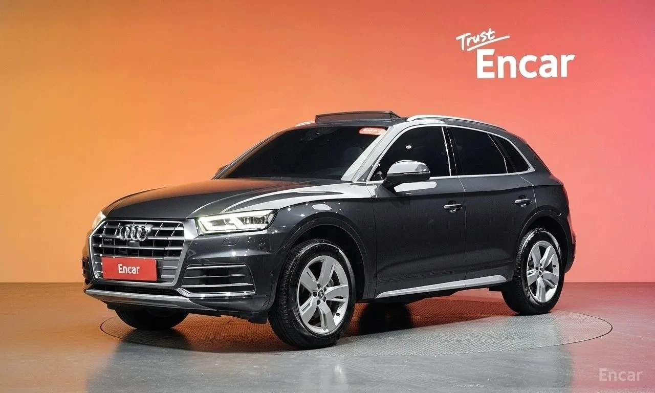 Audi Q5 * HEAD UP * 2 КЛЮЧА * ПАНОРАМА * ПОДГРЕВ * 