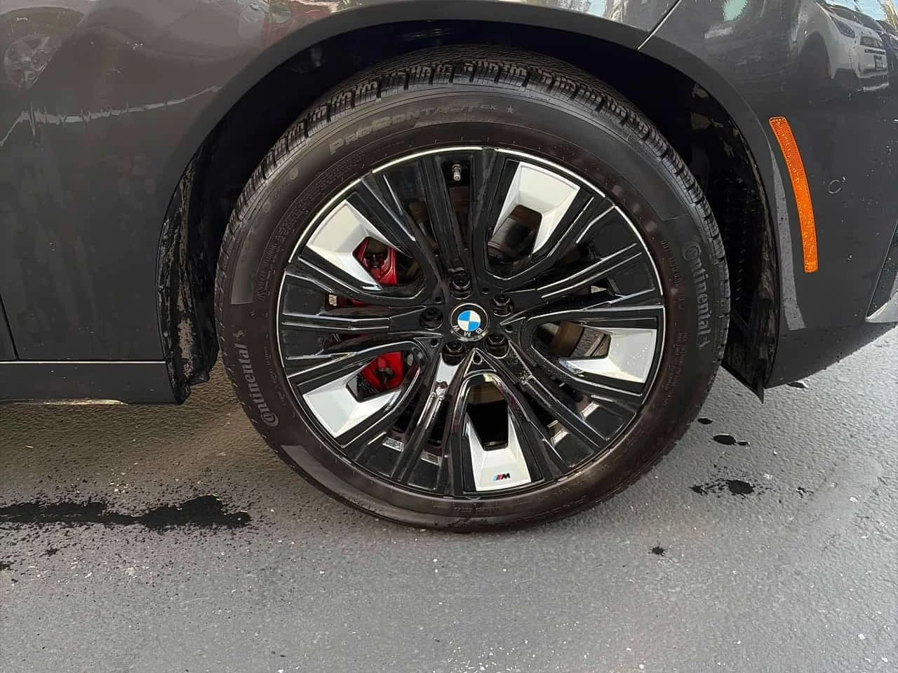 BMW X3 * M50 xDrive * CARFAX *  | Mobile.bg � ����������� 7