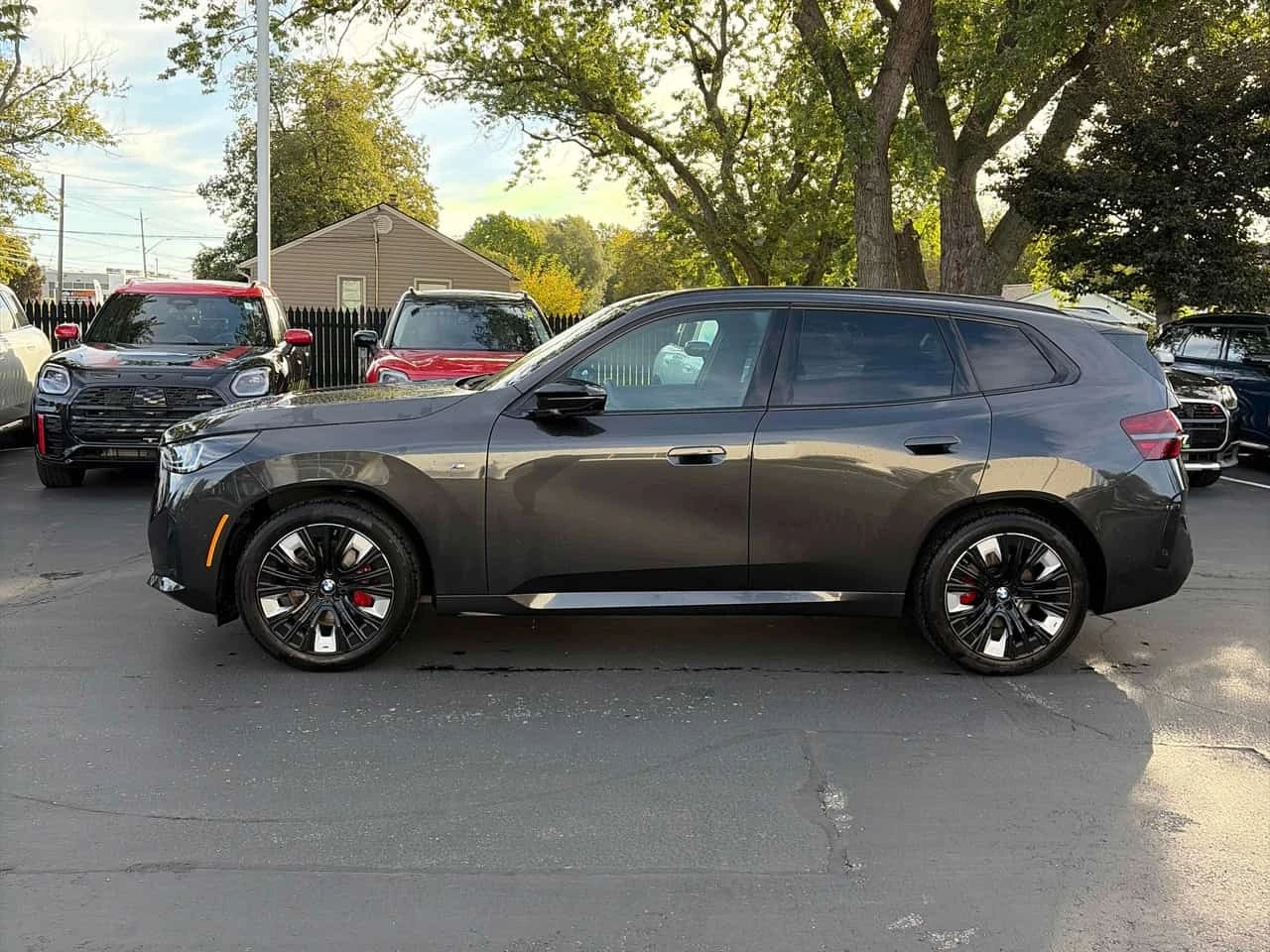 BMW X3 * M50 xDrive * CARFAX *  | Mobile.bg � ����������� 2