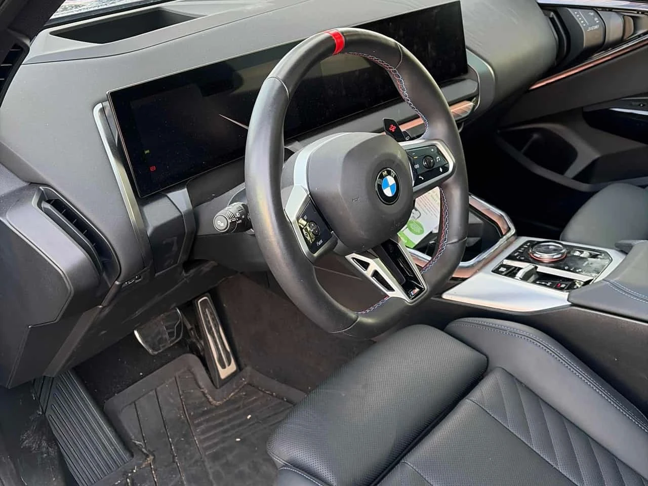 BMW X3 * M50 xDrive * CARFAX *  | Mobile.bg � ����������� 5