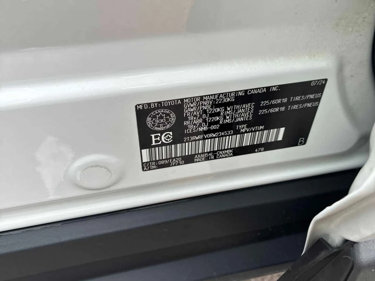 Toyota Rav4 * Hybrid XLE * CARFAX * ����� �� ����������� | Mobile.bg � ����������� 11