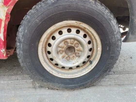 Nissan Serena 2.3D, снимка 5