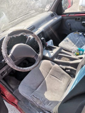 Nissan Serena 2.3D, снимка 4