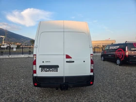 Opel Movano 2.3d 125k.c 7 места Климатик, снимка 5