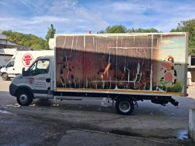 Iveco Daily 65C 65С15, снимка 4