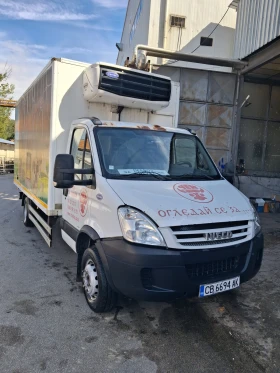 Iveco Daily 65C 65С15, снимка 1