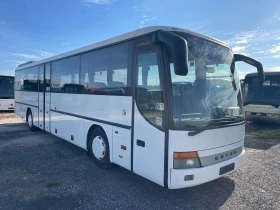     Setra S 315GT