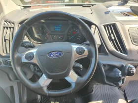 Ford Transit | Mobile.bg    11