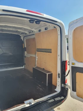 Ford Transit | Mobile.bg    17