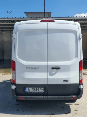 Ford Transit | Mobile.bg    5