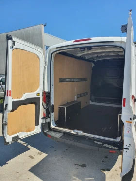 Ford Transit | Mobile.bg    16