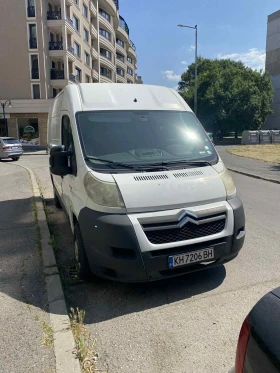 Citroen Jumper | Mobile.bg    3