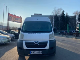 Citroen Jumper | Mobile.bg    4