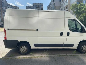  Citroen Jumper