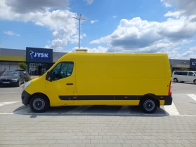 Renault Master 2.3DCI 110HP | Mobile.bg    4