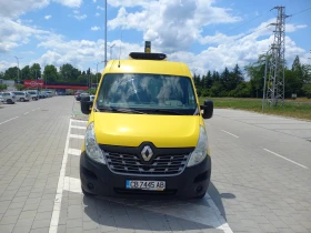 Renault Master 2.3DCI 110HP | Mobile.bg    2