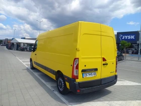 Renault Master 2.3DCI 110HP | Mobile.bg    5