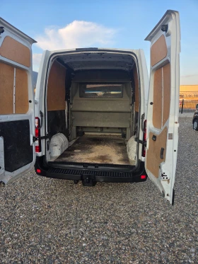 Opel Movano 2.3d 125k.c 7 ����� �������� | Mobile.bg � ����� ������ 15