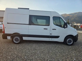 Opel Movano 2.3d 125k.c 7 ����� �������� | Mobile.bg � ����� ������ 7