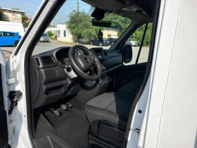 Renault Master 2.3 dCI, 136 кс., бордови, 9 палетен, 2021 г. | Auto.bg — изображение 6