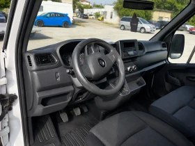 Renault Master 2.3 dCI, 136 кс., бордови, 9 палетен, 2021 г. | Auto.bg — изображение 7