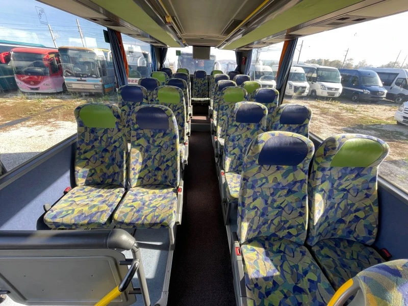 Setra S 315GT, снимка 8 - Бусове и автобуси - 43085983