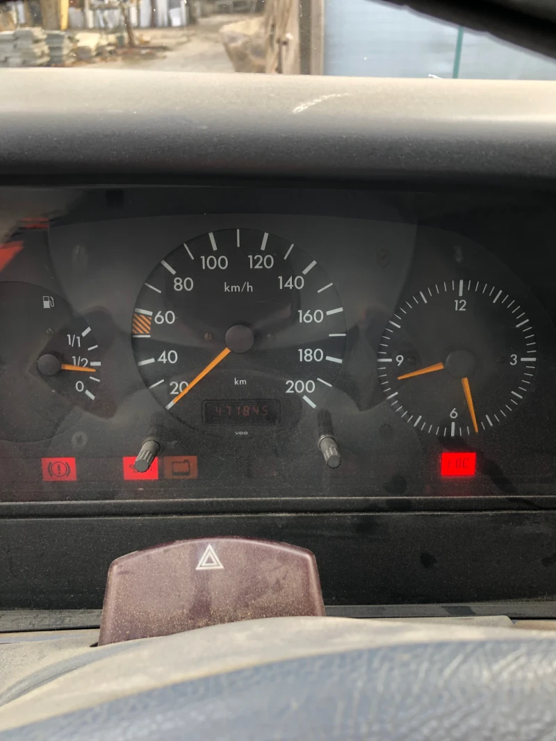 Mercedes-Benz Sprinter 312, снимка 8 - Бусове и автобуси - 52012741