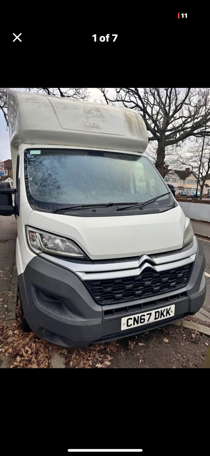 Citroen Relay, снимка 2 - Бусове и автобуси - 53340391