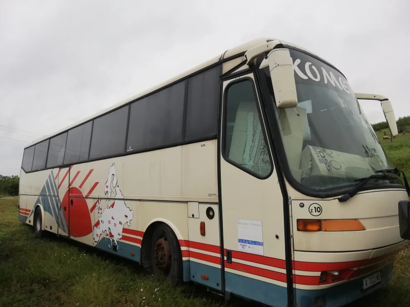 Bova Futura FHD 13380 FHD 13370