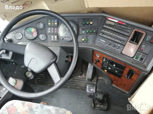 Bova Futura FHD 13380 FHD 13370, снимка 11 - Бусове и автобуси - 53473967