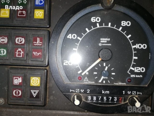 Bova Futura FHD 13380 FHD 13370, снимка 10 - Бусове и автобуси - 53473967