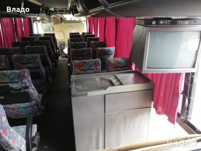 Bova Futura FHD 13380 FHD 13370, снимка 12 - Бусове и автобуси - 53473967