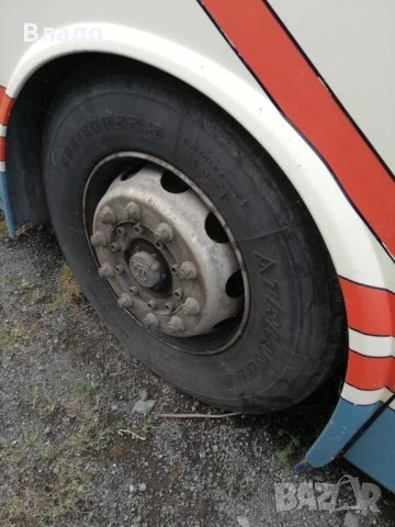 Bova Futura FHD 13380 FHD 13370, снимка 8 - Бусове и автобуси - 53473967