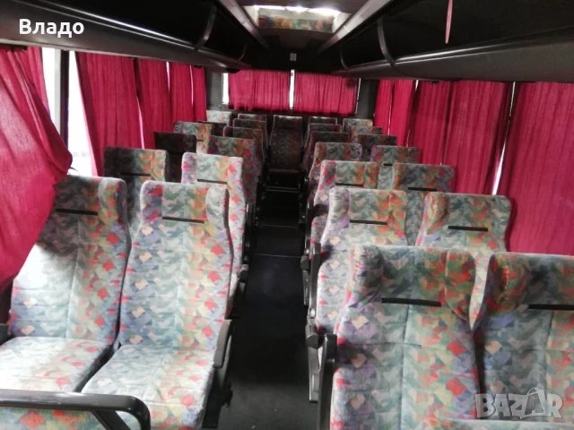 Bova Futura FHD 13380 FHD 13370, снимка 9 - Бусове и автобуси - 53473967