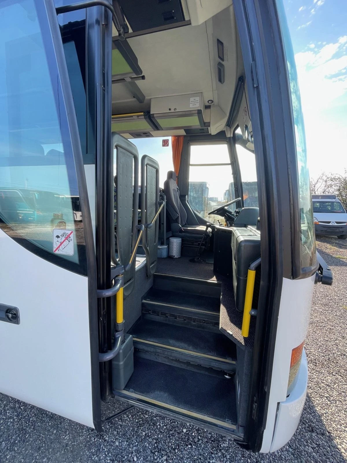 Setra S 315GT - изображение 5