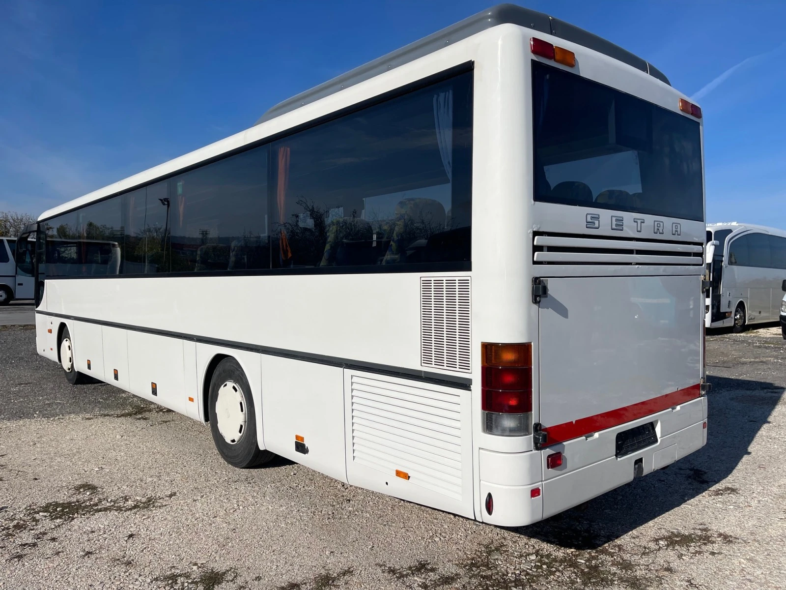 Setra S 315GT - изображение 3