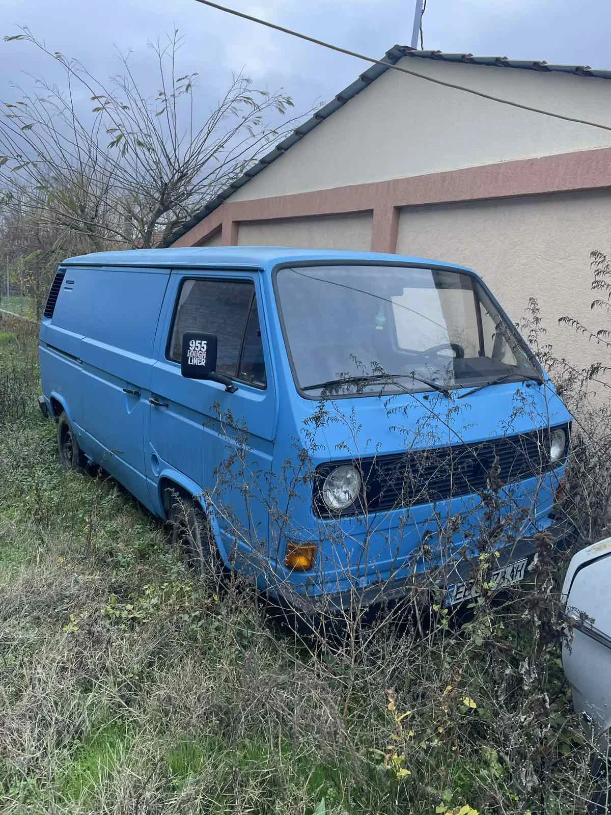 VW T3 | Mobile.bg � ����������� 1