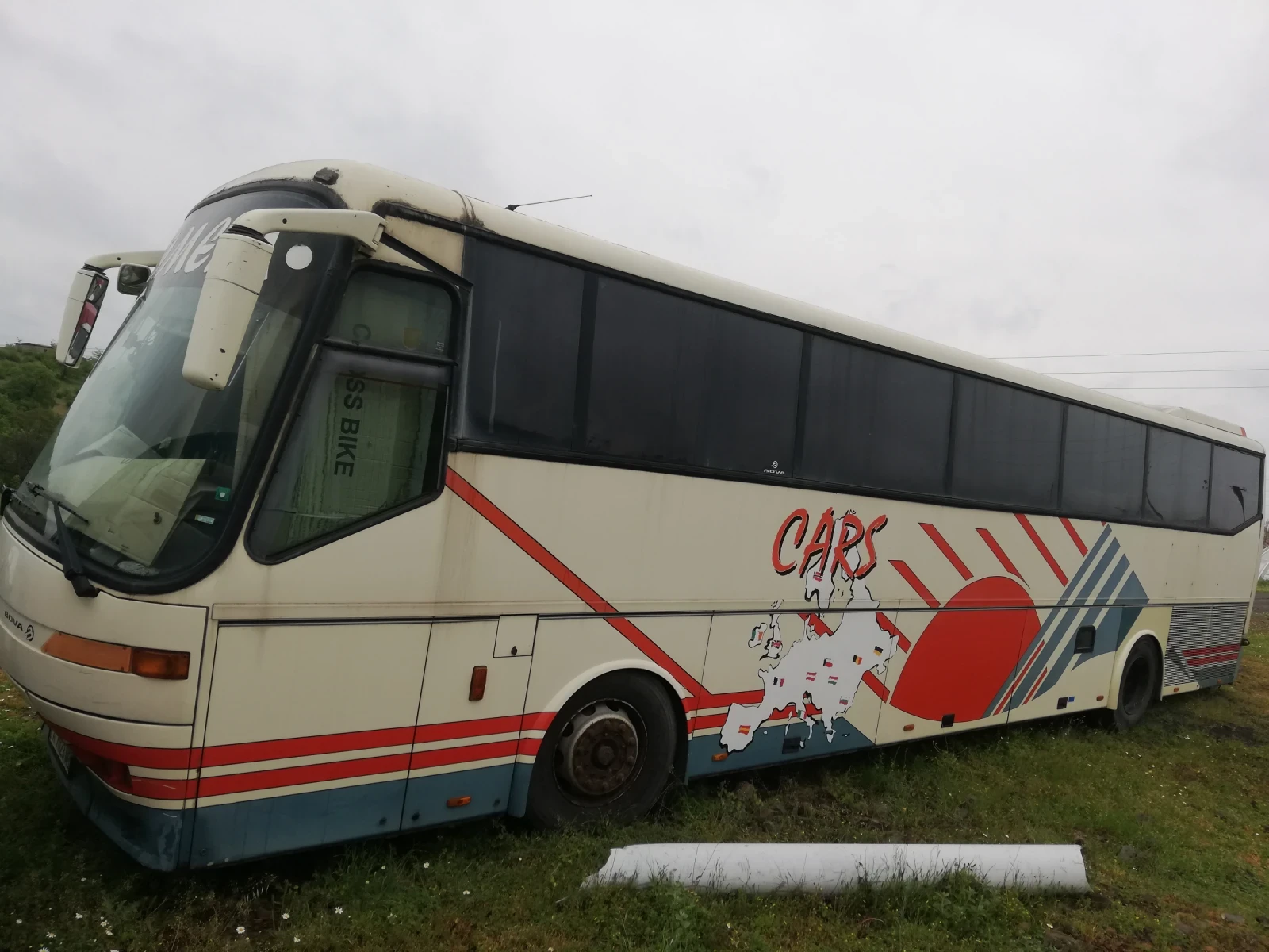 Bova Futura FHD 13380 FHD 13370 - изображение 2